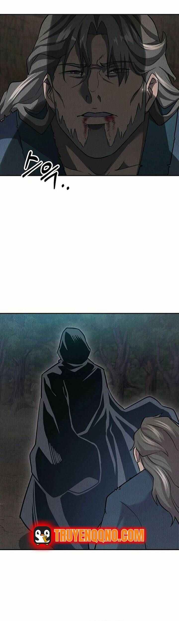 Mộ Dung Truyền Kỳ Chapter 23 - 35