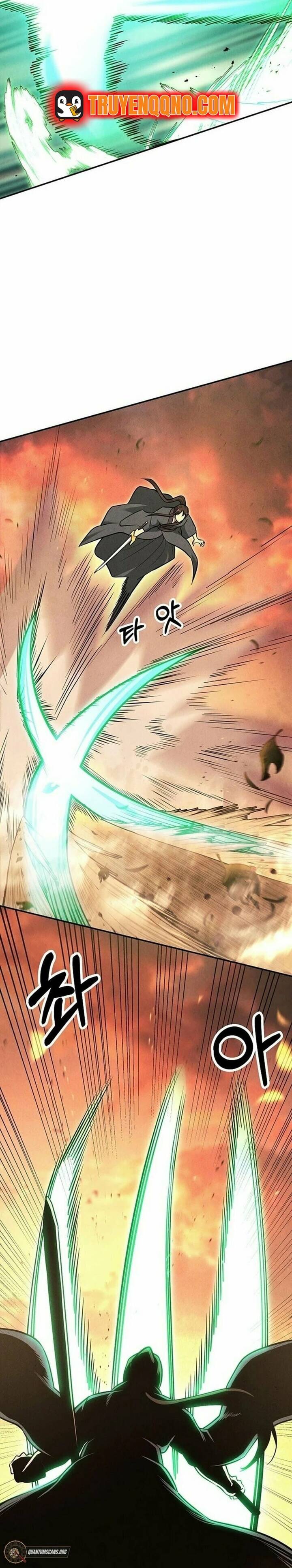 Mộ Dung Truyền Kỳ Chapter 23 - 41