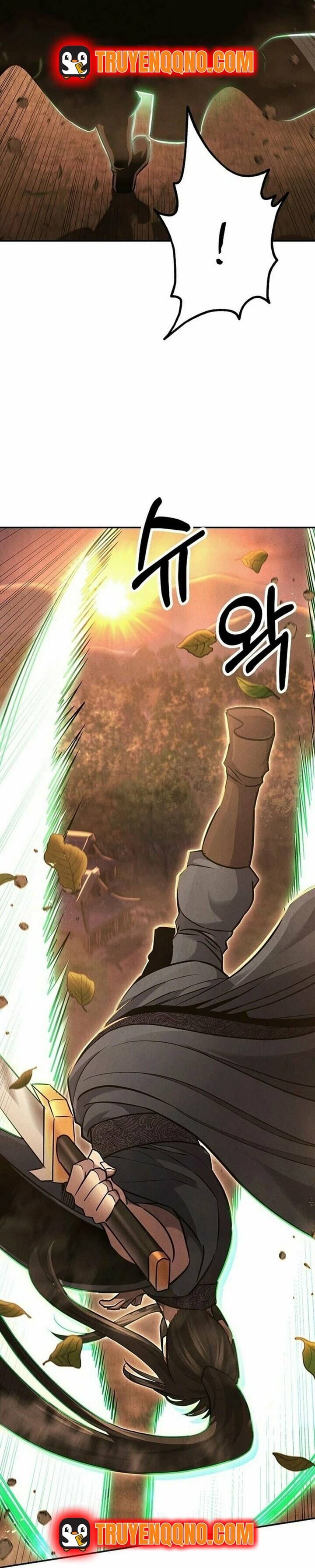 Mộ Dung Truyền Kỳ Chapter 23 - 42