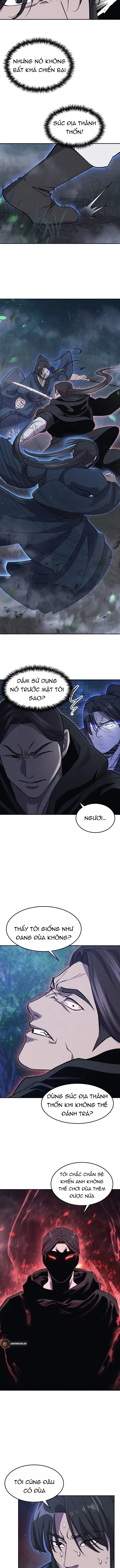 Mộ Dung Truyền Kỳ Chapter 24 - 9