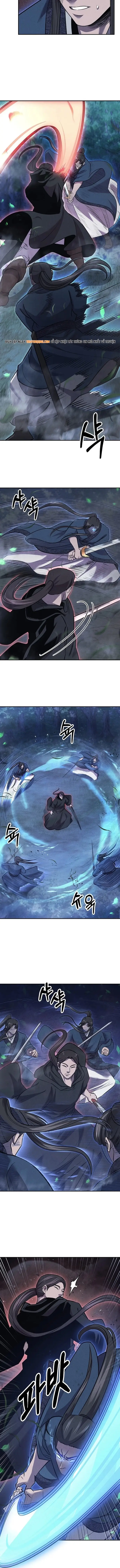 Mộ Dung Truyền Kỳ Chapter 24 - 10