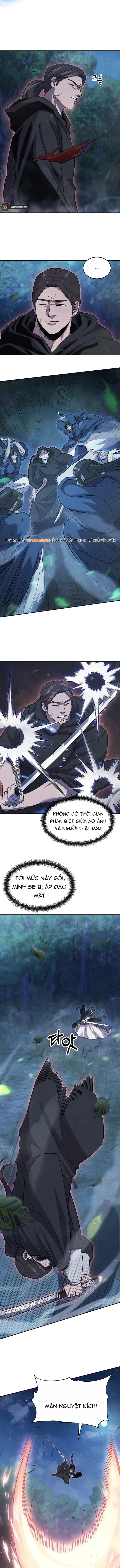 Mộ Dung Truyền Kỳ Chapter 24 - 11