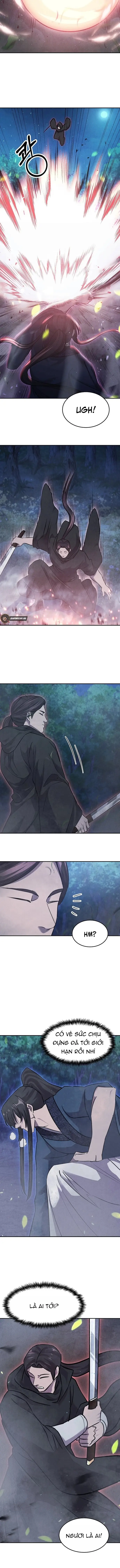 Mộ Dung Truyền Kỳ Chapter 24 - 12