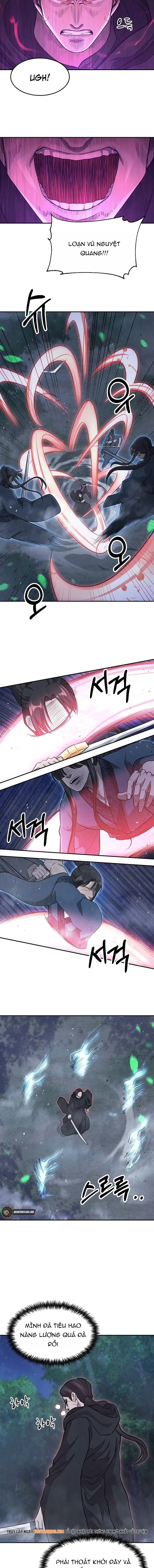 Mộ Dung Truyền Kỳ Chapter 25 - 7