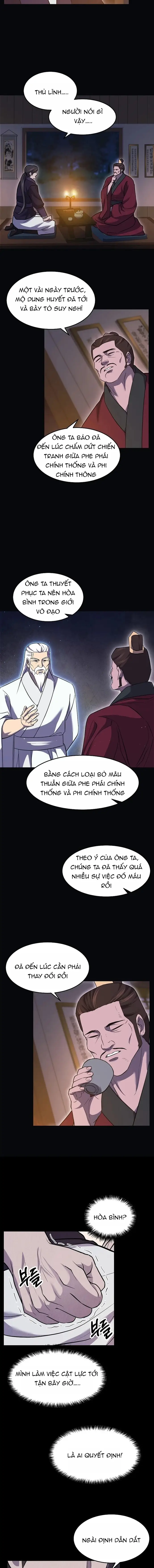 Mộ Dung Truyền Kỳ Chapter 25 - 12