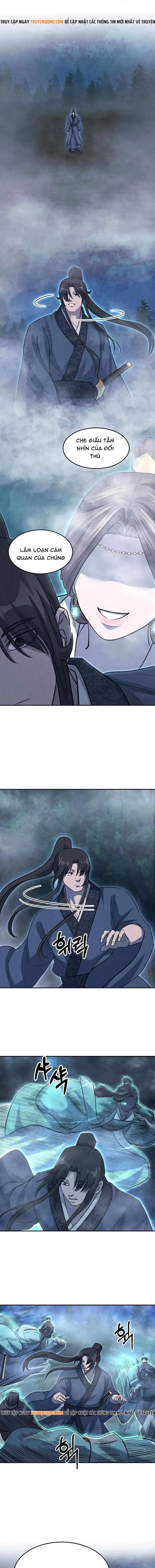 Mộ Dung Truyền Kỳ Chapter 26 - 8