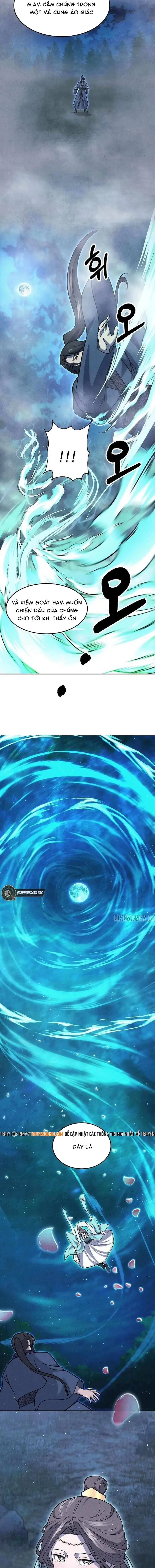 Mộ Dung Truyền Kỳ Chapter 26 - 9