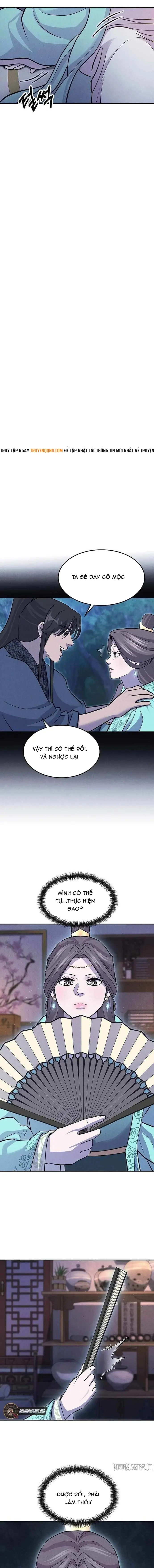 Mộ Dung Truyền Kỳ Chapter 26 - 12