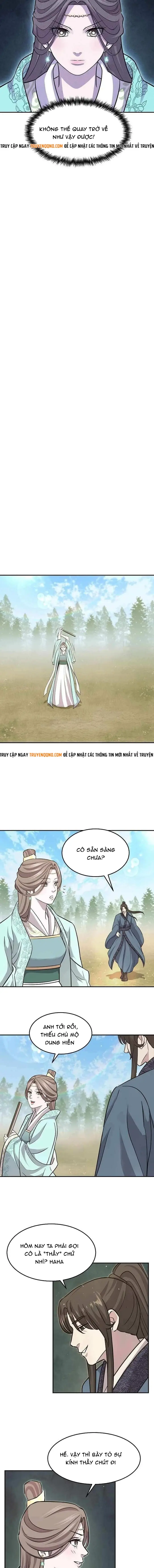 Mộ Dung Truyền Kỳ Chapter 26 - 13