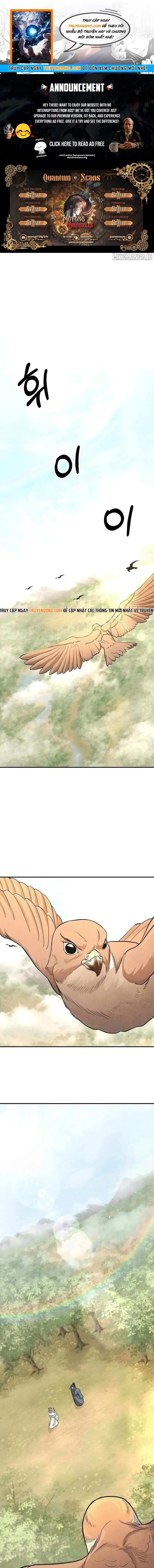 Mộ Dung Truyền Kỳ Chapter 27 - 1