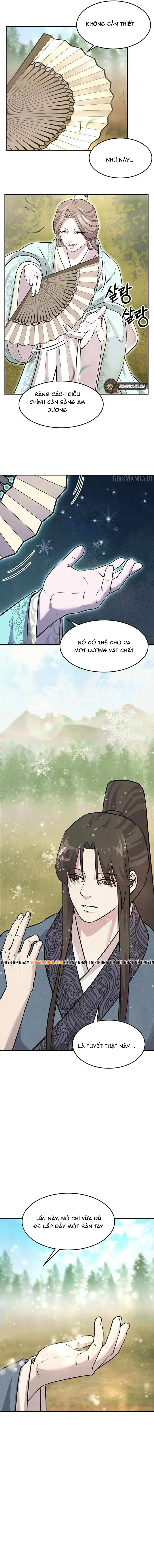 Mộ Dung Truyền Kỳ Chapter 27 - 4