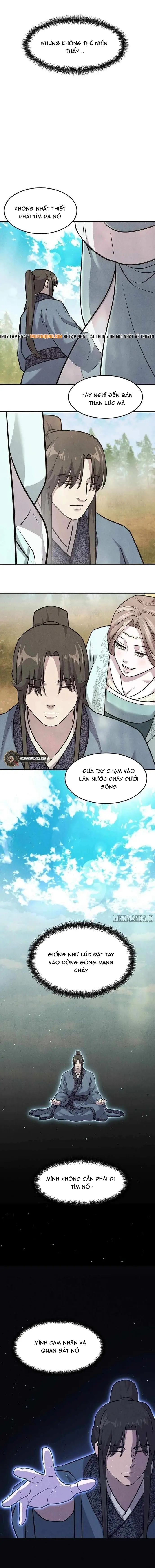 Mộ Dung Truyền Kỳ Chapter 27 - 7