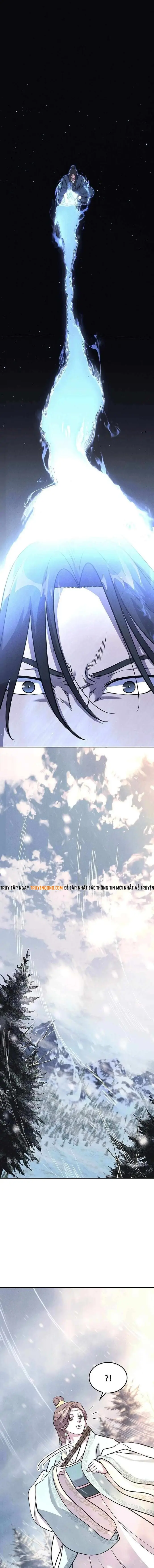 Mộ Dung Truyền Kỳ Chapter 27 - 8