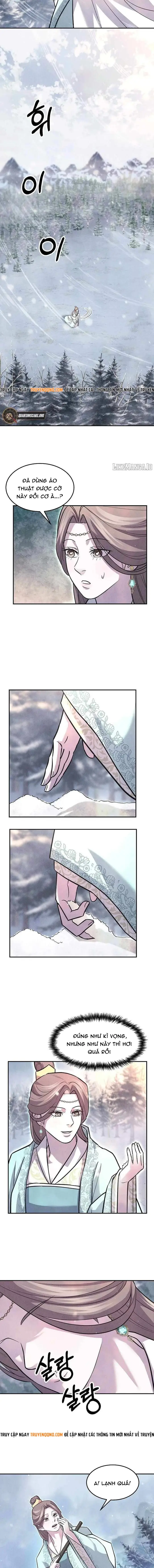 Mộ Dung Truyền Kỳ Chapter 27 - 9