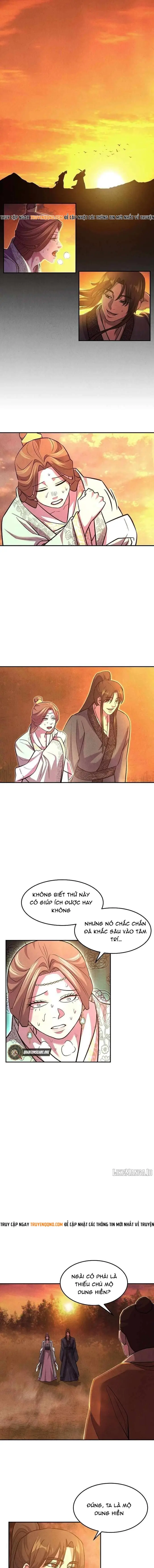 Mộ Dung Truyền Kỳ Chapter 27 - 12