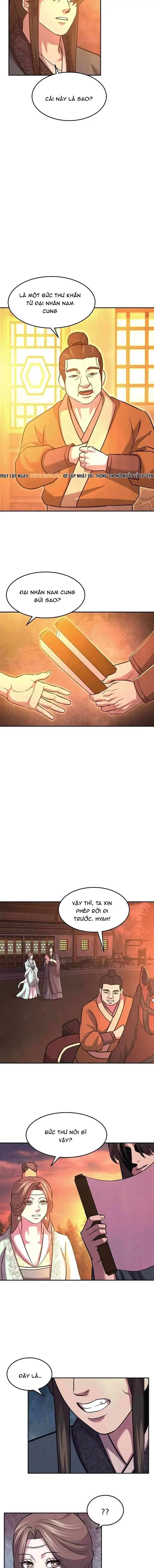 Mộ Dung Truyền Kỳ Chapter 27 - 13