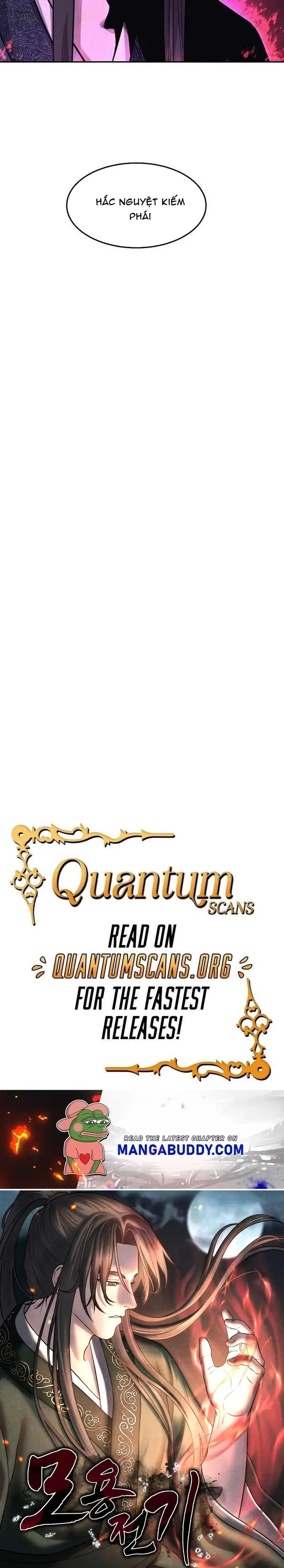 Mộ Dung Truyền Kỳ Chapter 27 - 15