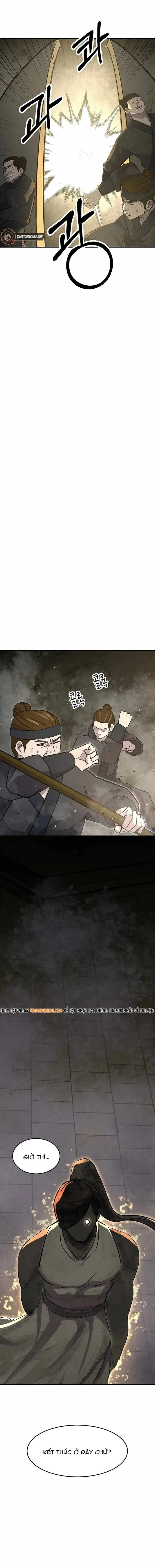 Mộ Dung Truyền Kỳ Chapter 28 - 15