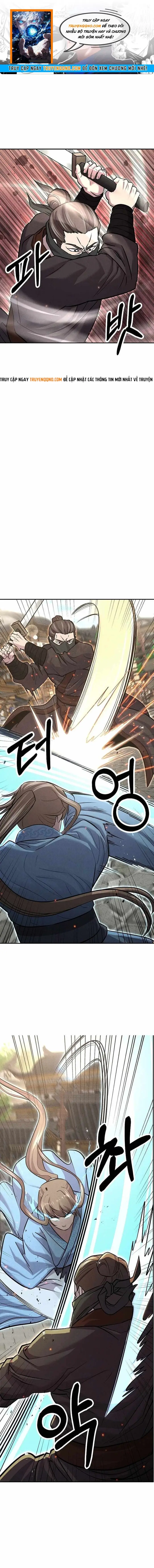 Mộ Dung Truyền Kỳ Chapter 29 - 1