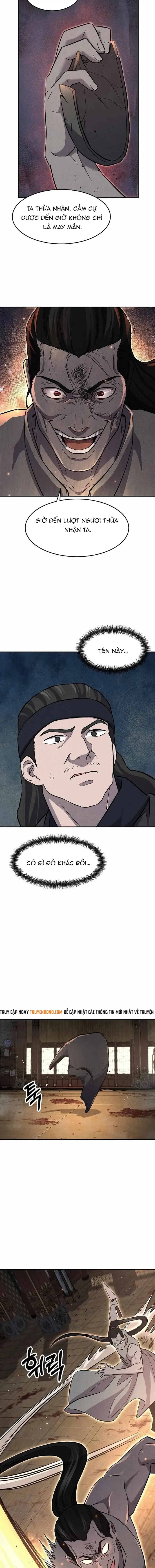 Mộ Dung Truyền Kỳ Chapter 29 - 11