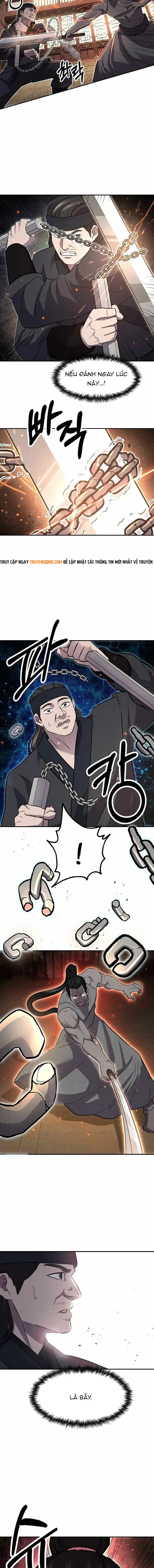 Mộ Dung Truyền Kỳ Chapter 29 - 13