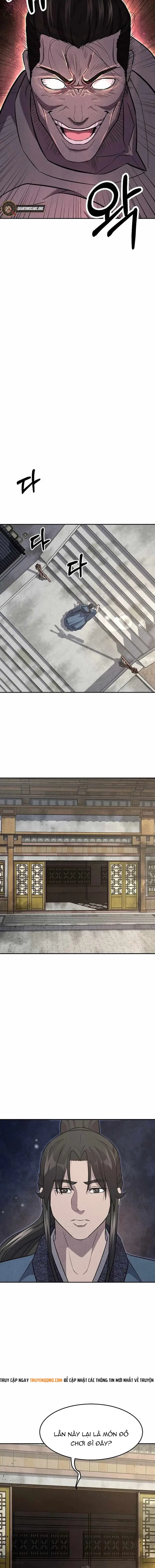 Mộ Dung Truyền Kỳ Chapter 29 - 14