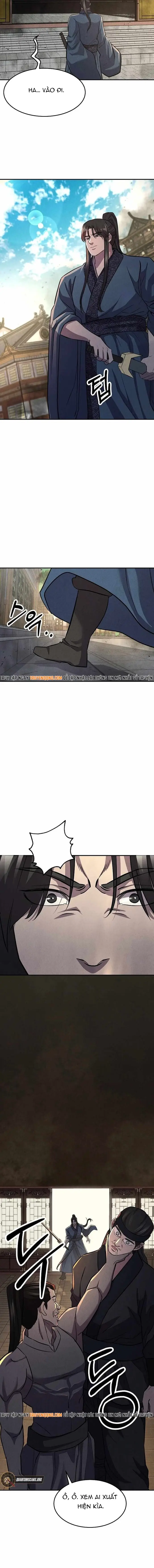 Mộ Dung Truyền Kỳ Chapter 29 - 15