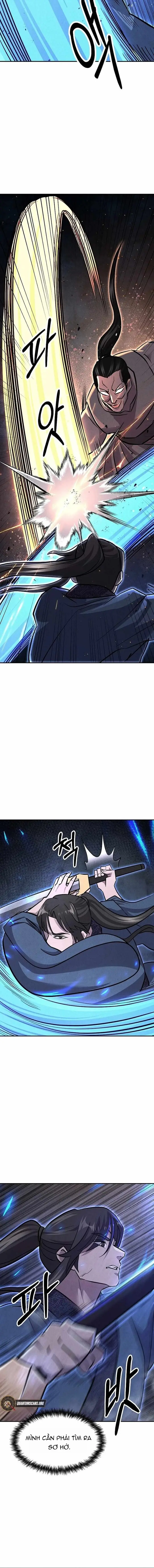 Mộ Dung Truyền Kỳ Chapter 30 - 5