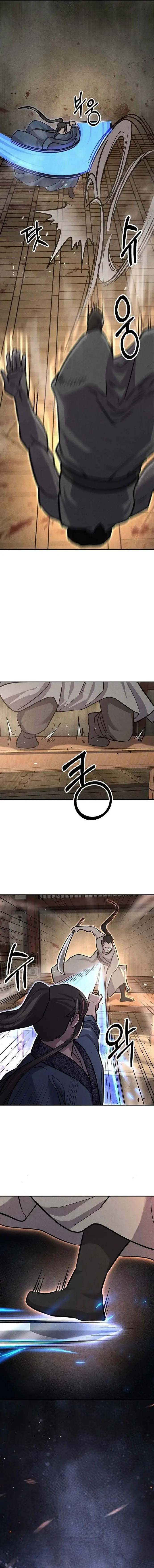 Mộ Dung Truyền Kỳ Chapter 30 - 6