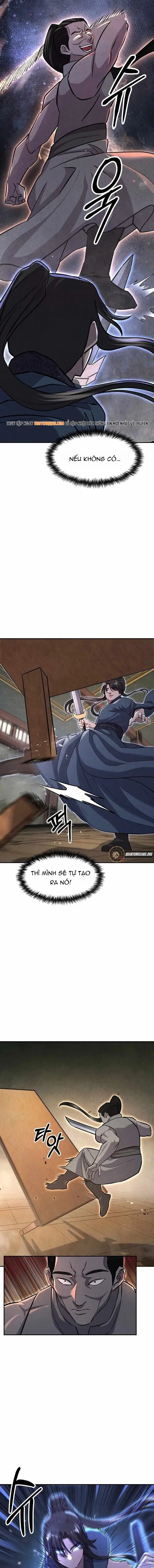 Mộ Dung Truyền Kỳ Chapter 30 - 7