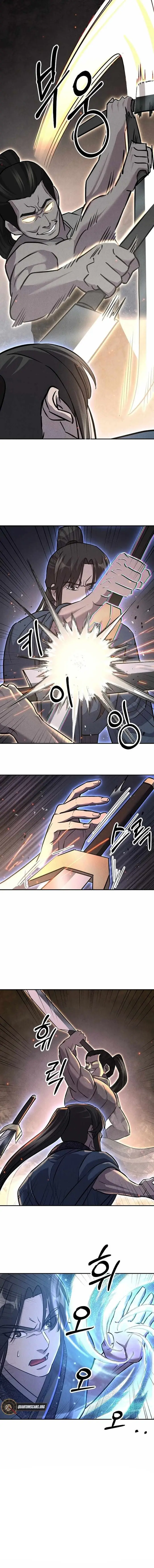 Mộ Dung Truyền Kỳ Chapter 30 - 10