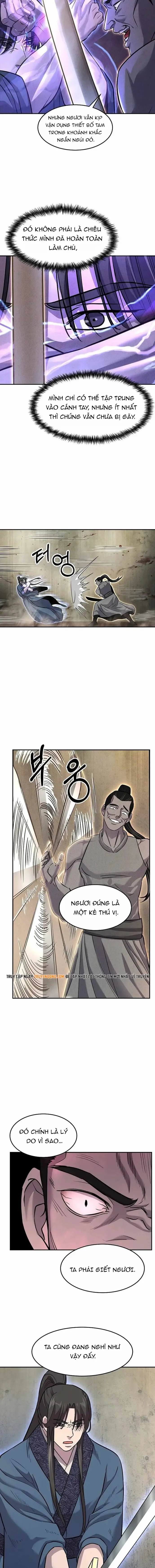 Mộ Dung Truyền Kỳ Chapter 30 - 13