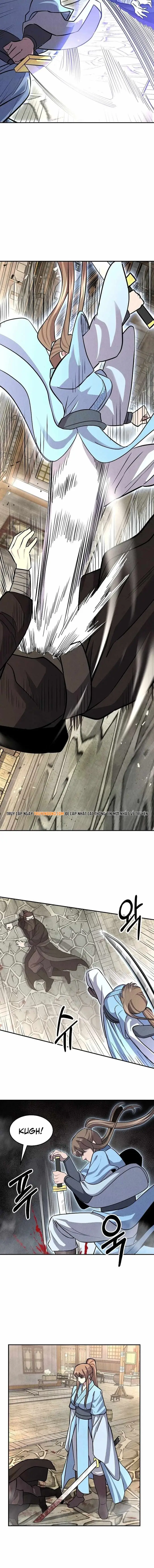 Mộ Dung Truyền Kỳ Chapter 30 - 15