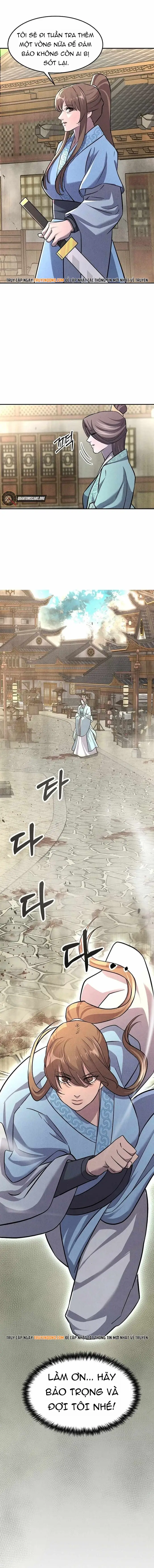 Mộ Dung Truyền Kỳ Chapter 30 - 17