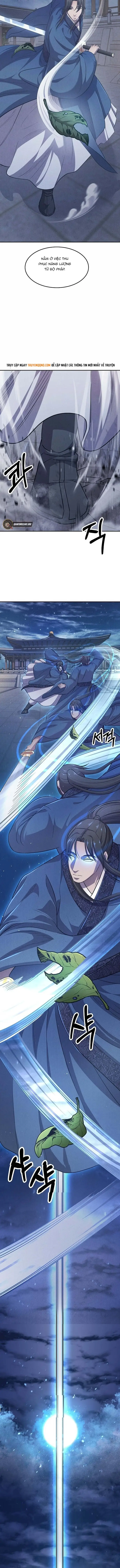 Mộ Dung Truyền Kỳ Chapter 6 - 13