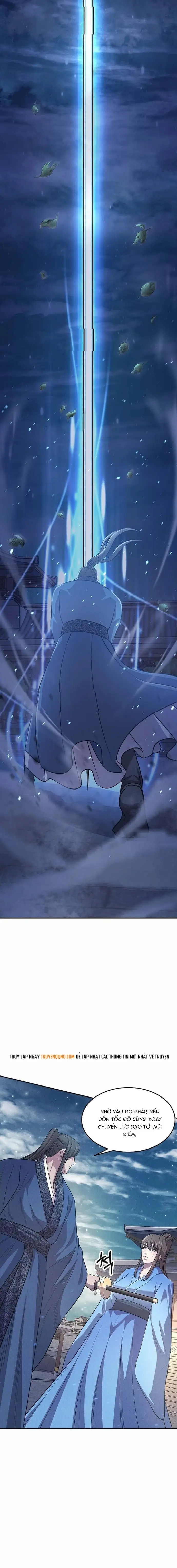 Mộ Dung Truyền Kỳ Chapter 6 - 14