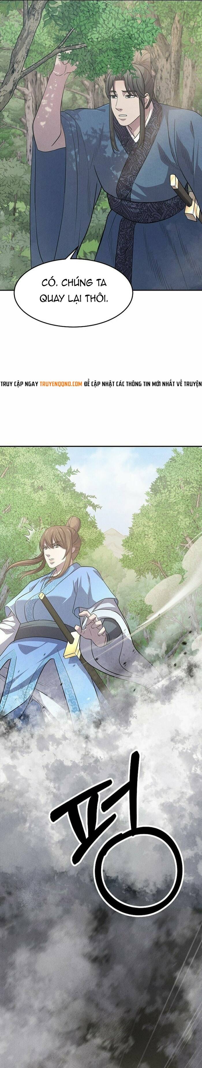 Mộ Dung Truyền Kỳ Chapter 7 - 3