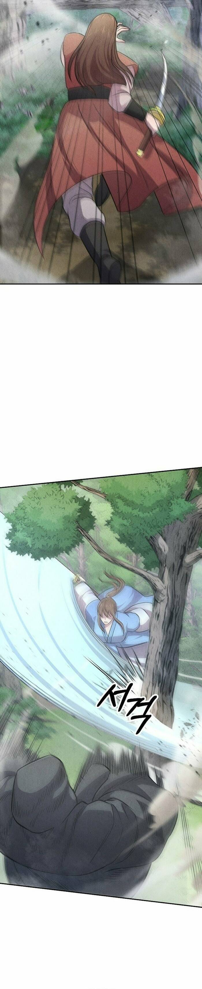 Mộ Dung Truyền Kỳ Chapter 7 - 10