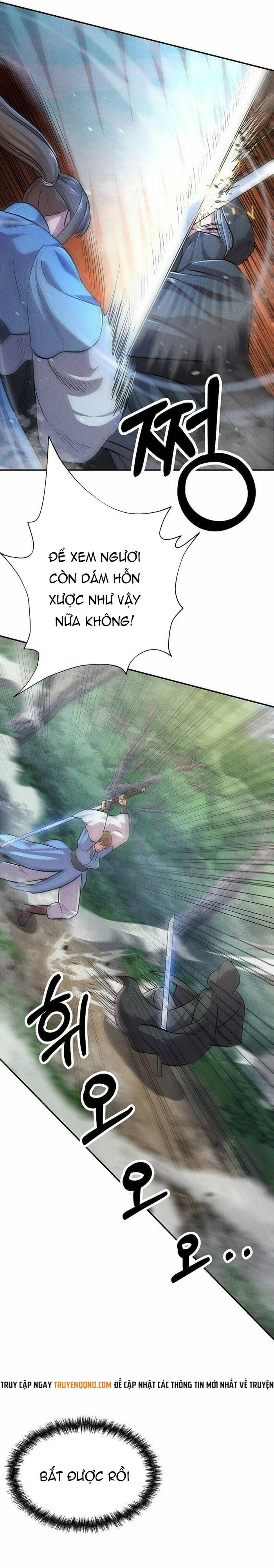 Mộ Dung Truyền Kỳ Chapter 7 - 15