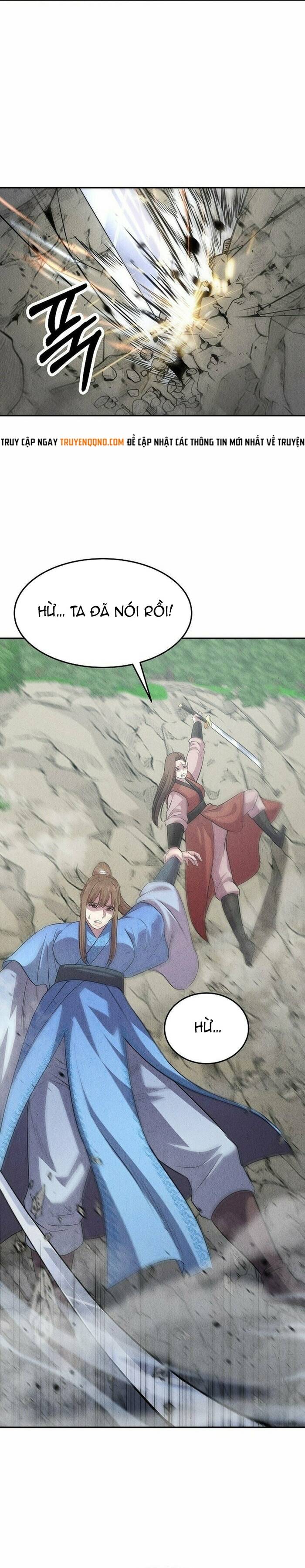 Mộ Dung Truyền Kỳ Chapter 7 - 17