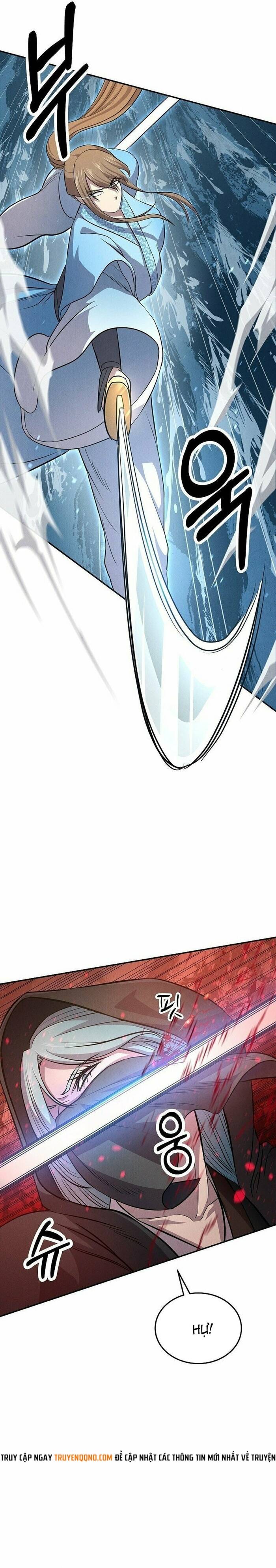 Mộ Dung Truyền Kỳ Chapter 7 - 23