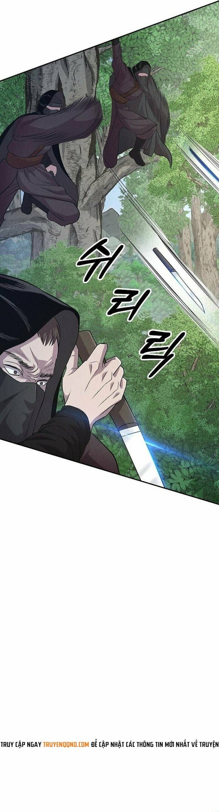 Mộ Dung Truyền Kỳ Chapter 7 - 25