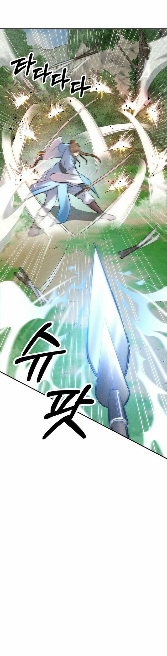 Mộ Dung Truyền Kỳ Chapter 7 - 27