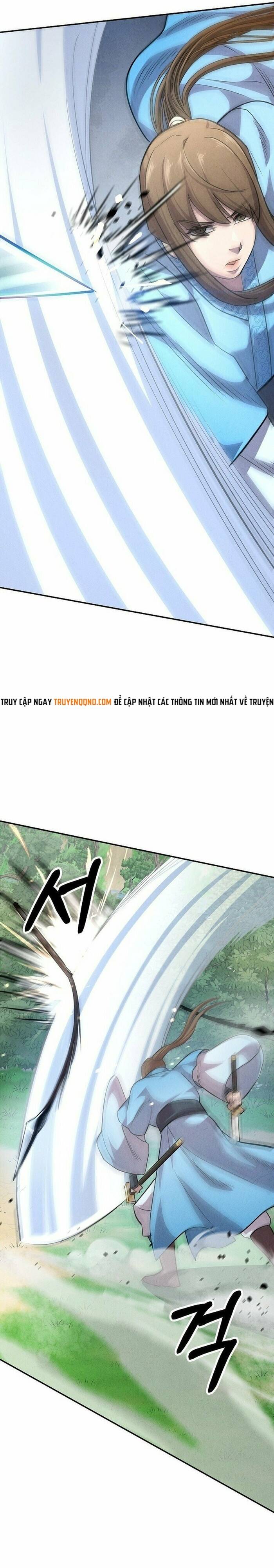 Mộ Dung Truyền Kỳ Chapter 7 - 28