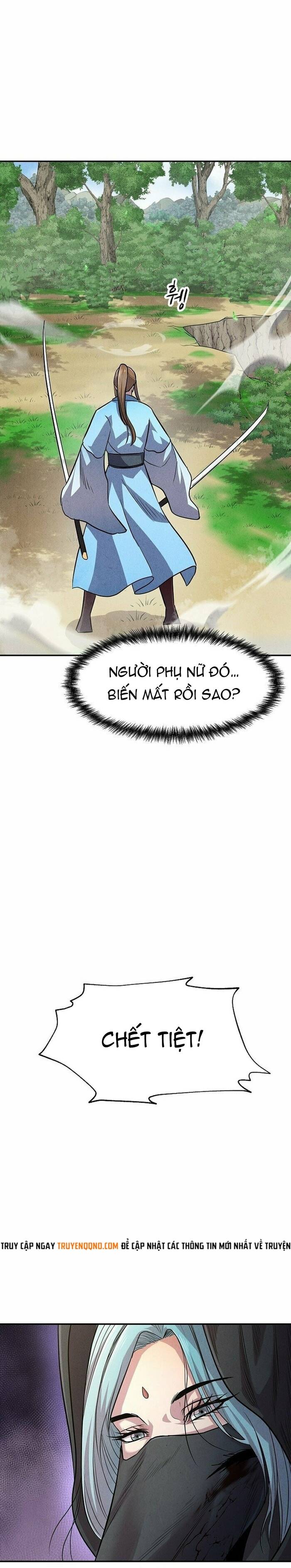 Mộ Dung Truyền Kỳ Chapter 7 - 29