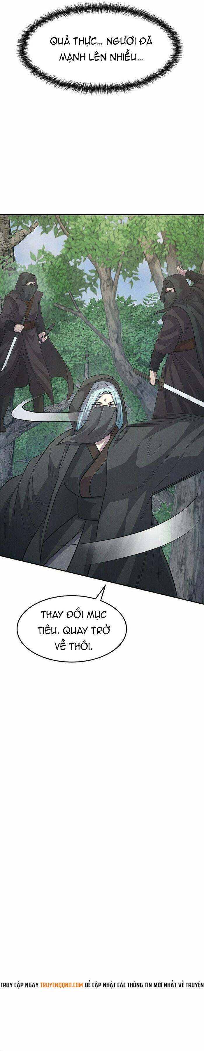 Mộ Dung Truyền Kỳ Chapter 7 - 30