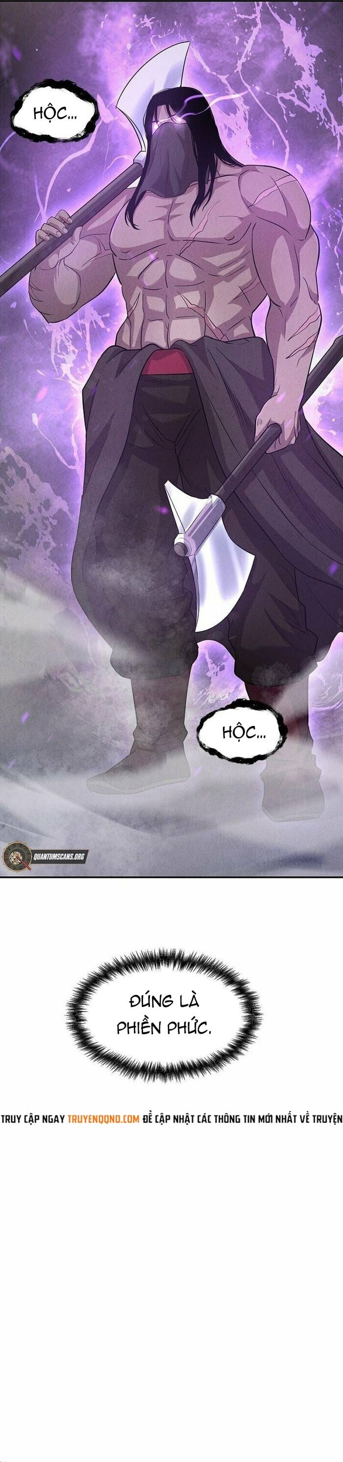 Mộ Dung Truyền Kỳ Chapter 7 - 35