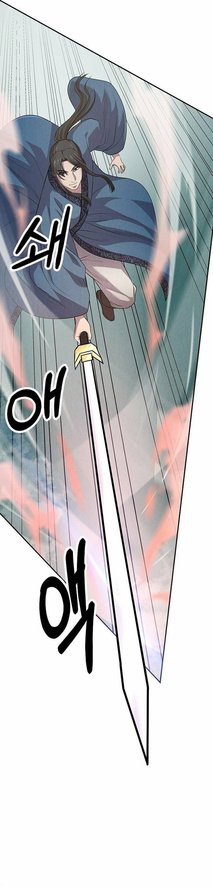 Mộ Dung Truyền Kỳ Chapter 7 - 36