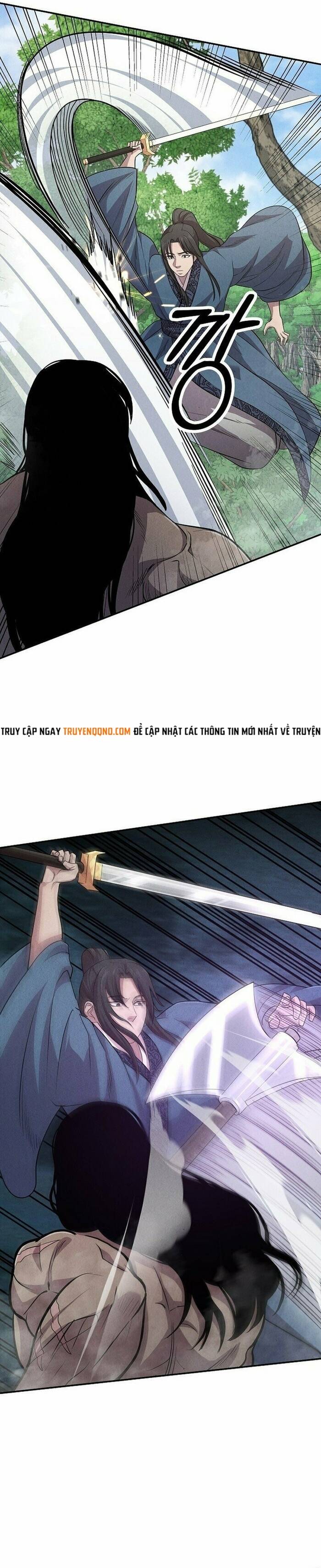 Mộ Dung Truyền Kỳ Chapter 7 - 37