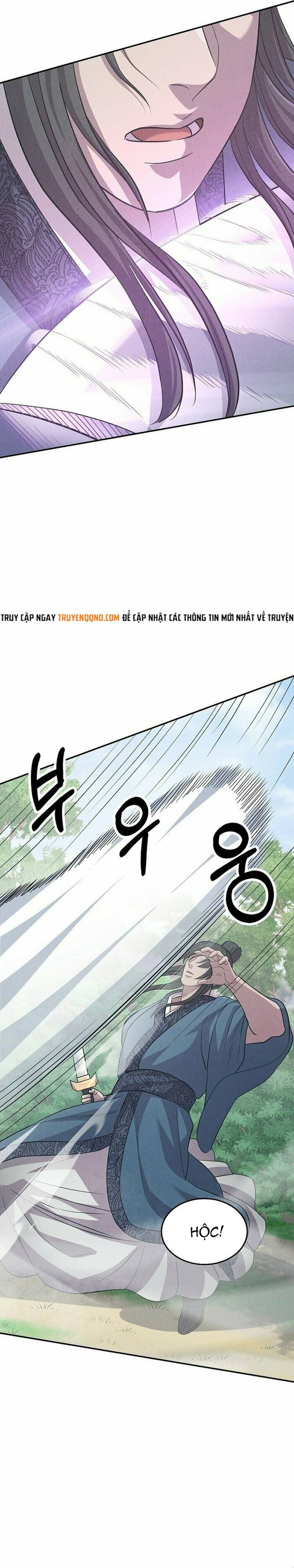 Mộ Dung Truyền Kỳ Chapter 7 - 38